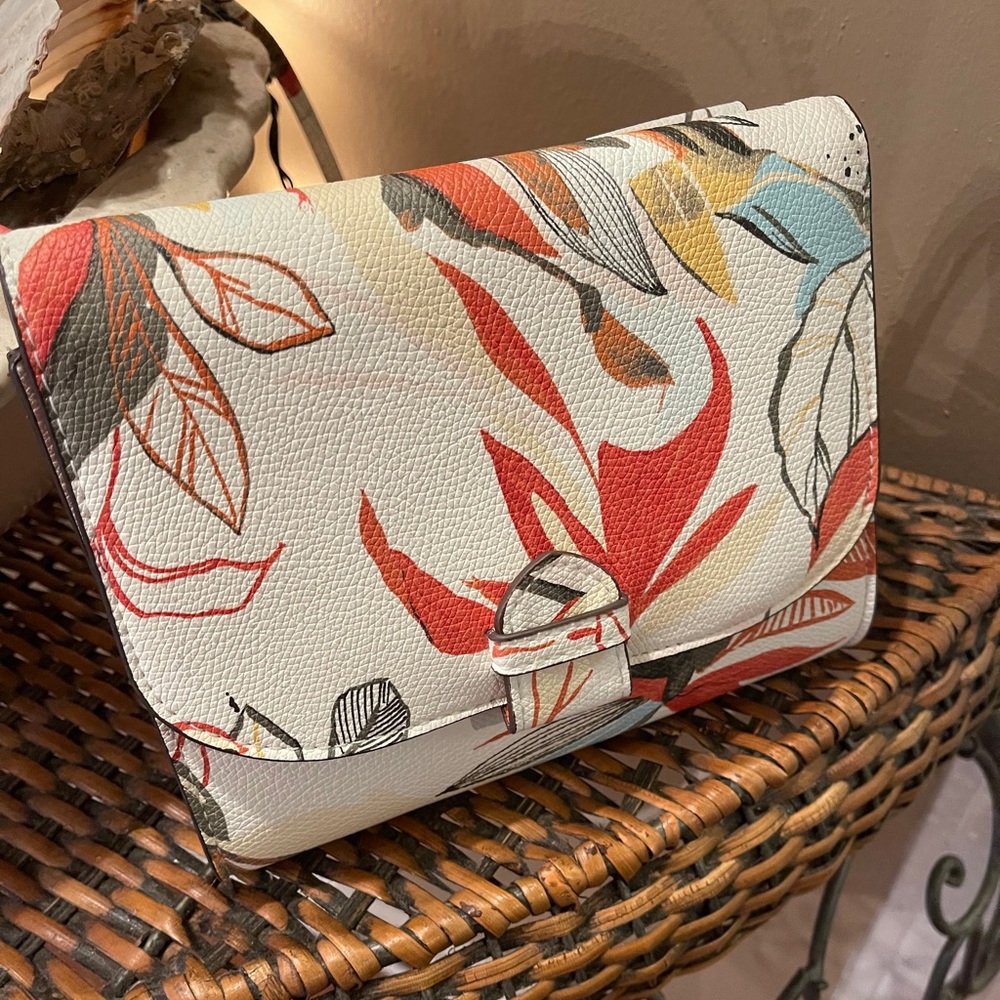 NWT A New Day Crossbody Purse